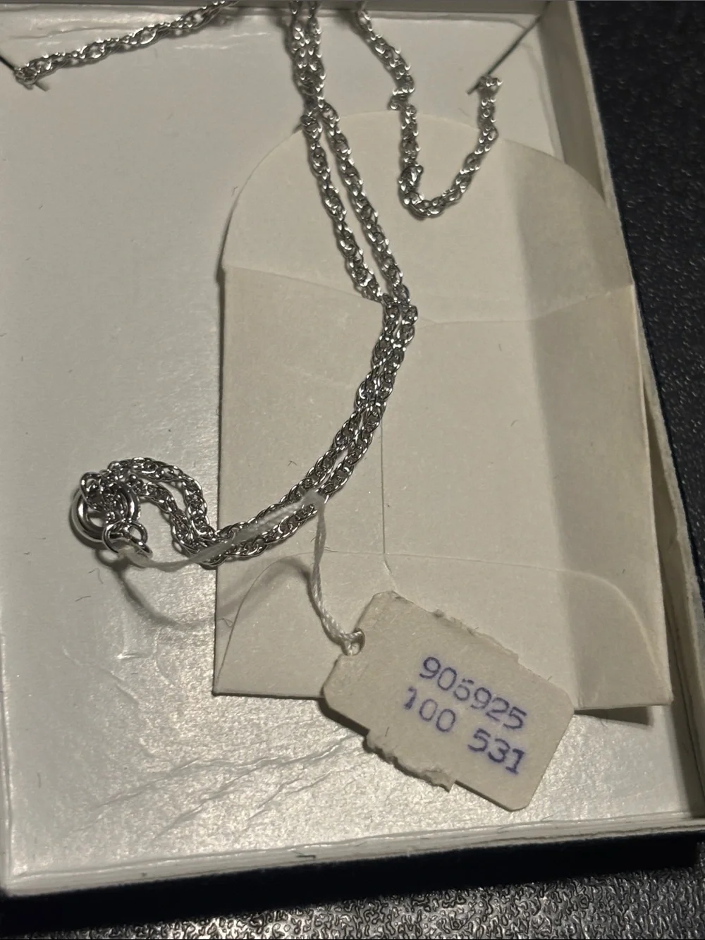 Enamel Raggedy Andy Doll Pendant Necklace Generation X